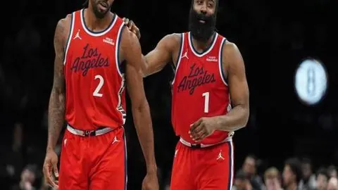 杜克出品现役十大球星：欧文塔图姆领衔，弗拉格争最佳新秀